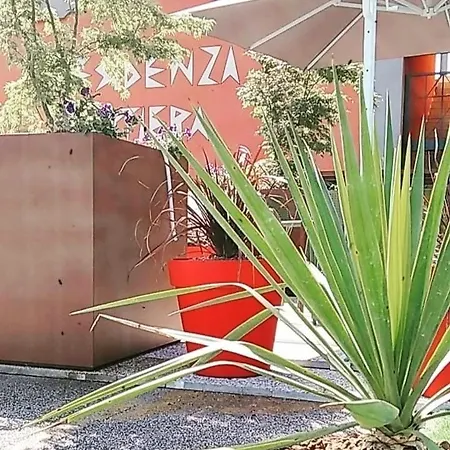 Residenza Cartiera 243 ヴィッロルバ