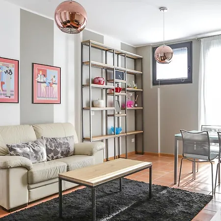 Residenza Cartiera 243 ヴィッロルバ