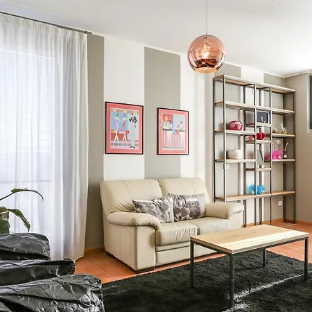 ゲストハウス Residenza Cartiera 243 3*