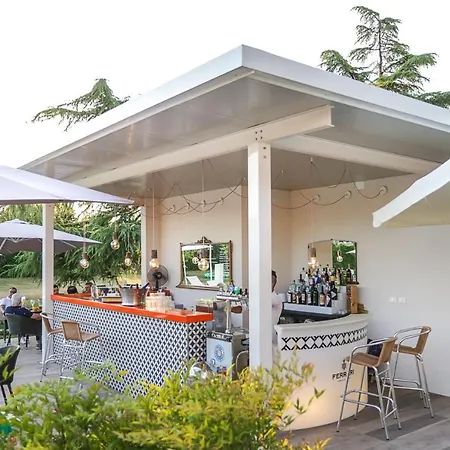 ゲストハウス Residenza Cartiera 243 3*