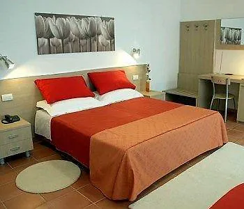ゲストハウス Residenza Cartiera 243 3*