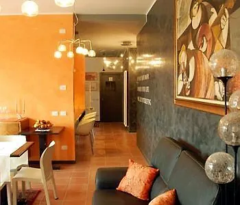 Residenza Cartiera 243 ヴィッロルバ