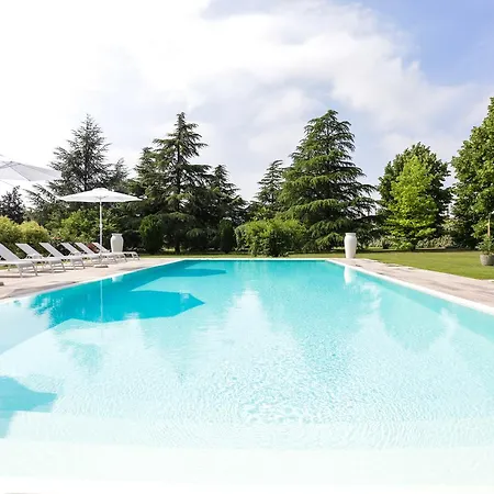 Residenza Cartiera 243 3* ヴィッロルバ