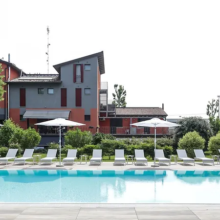 ゲストハウス Residenza Cartiera 243