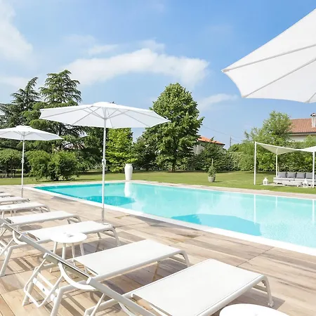 ゲストハウス Residenza Cartiera 243 ヴィッロルバ