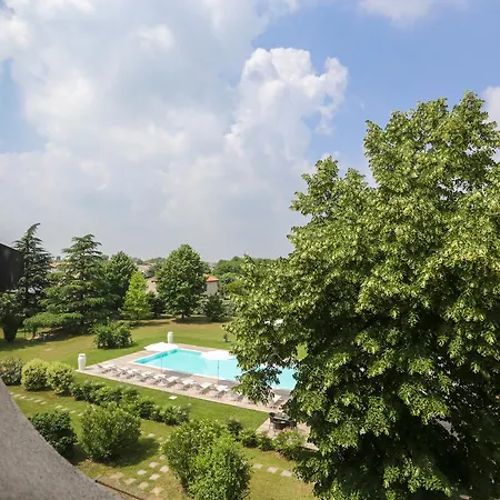 Residenza Cartiera 243 3* ヴィッロルバ