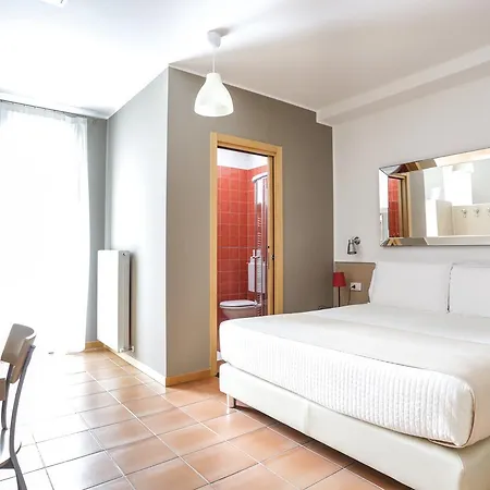 Residenza Cartiera 243 ゲストハウス