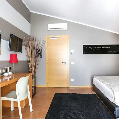 Residenza Cartiera 243 ゲストハウス