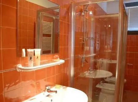 Residenza Cartiera 243 3* ヴィッロルバ