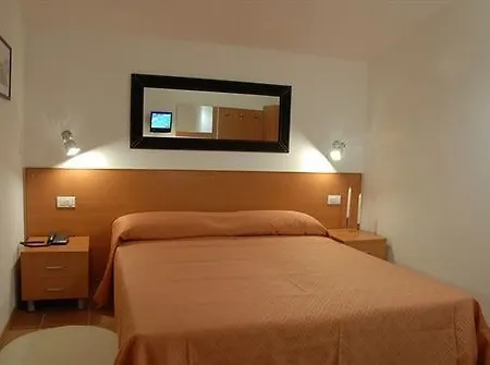 Pensjonat Residenza Cartiera 243