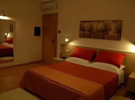 Residenza Cartiera 243 Pensjonat