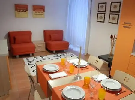 Residenza Cartiera 243 Pensjonat